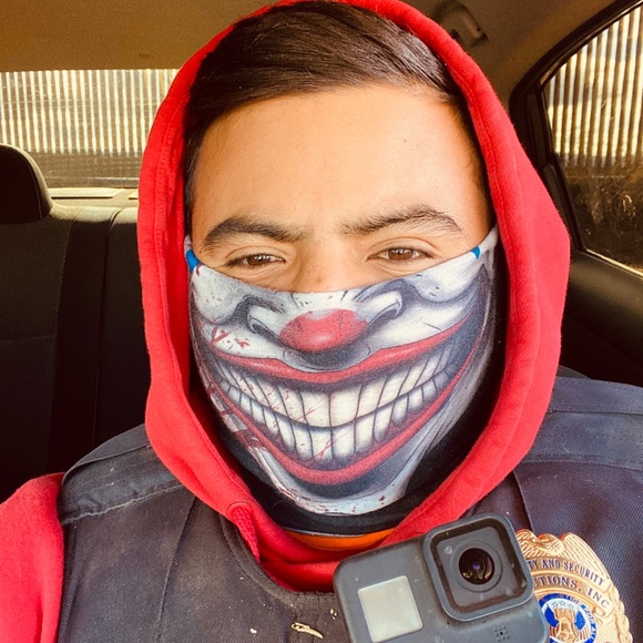 Meet your Posher, Raul - Picture 1 of 1